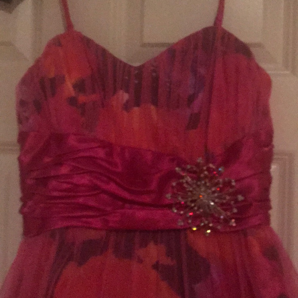 Prom Dress - Picture 2 of 3